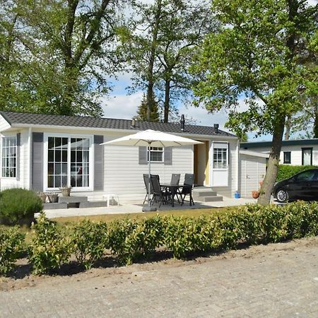 Villa 17E Straatje Elburg Exterior foto